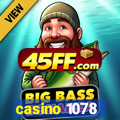 casino 1078